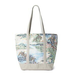 Diamond Head Beach Bag
